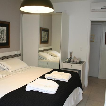 Pousada Dos Chas Hotel Boutique Florianopolis Luaran gambar