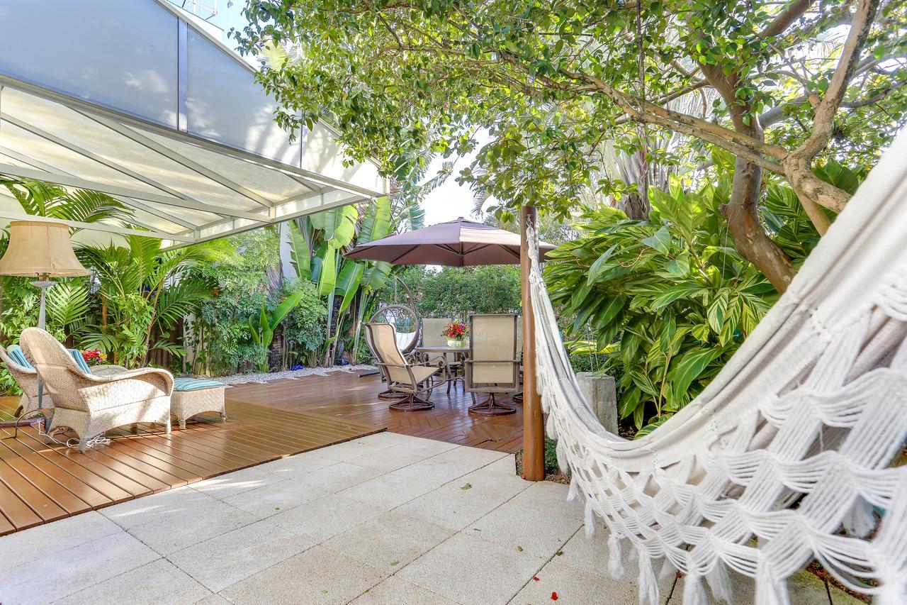 Pousada Dos Chas Hotel Boutique Florianopolis Luaran gambar
