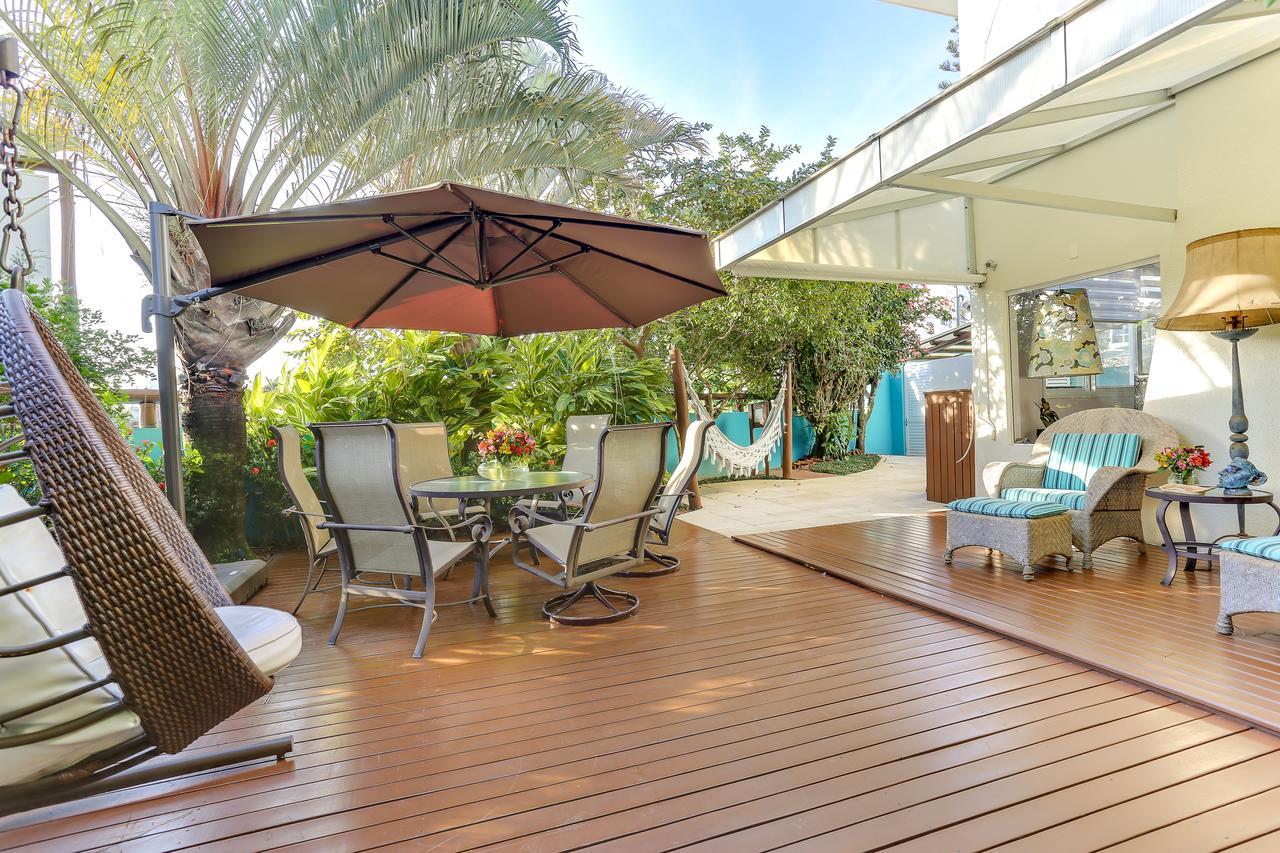 Pousada Dos Chas Hotel Boutique Florianopolis Luaran gambar
