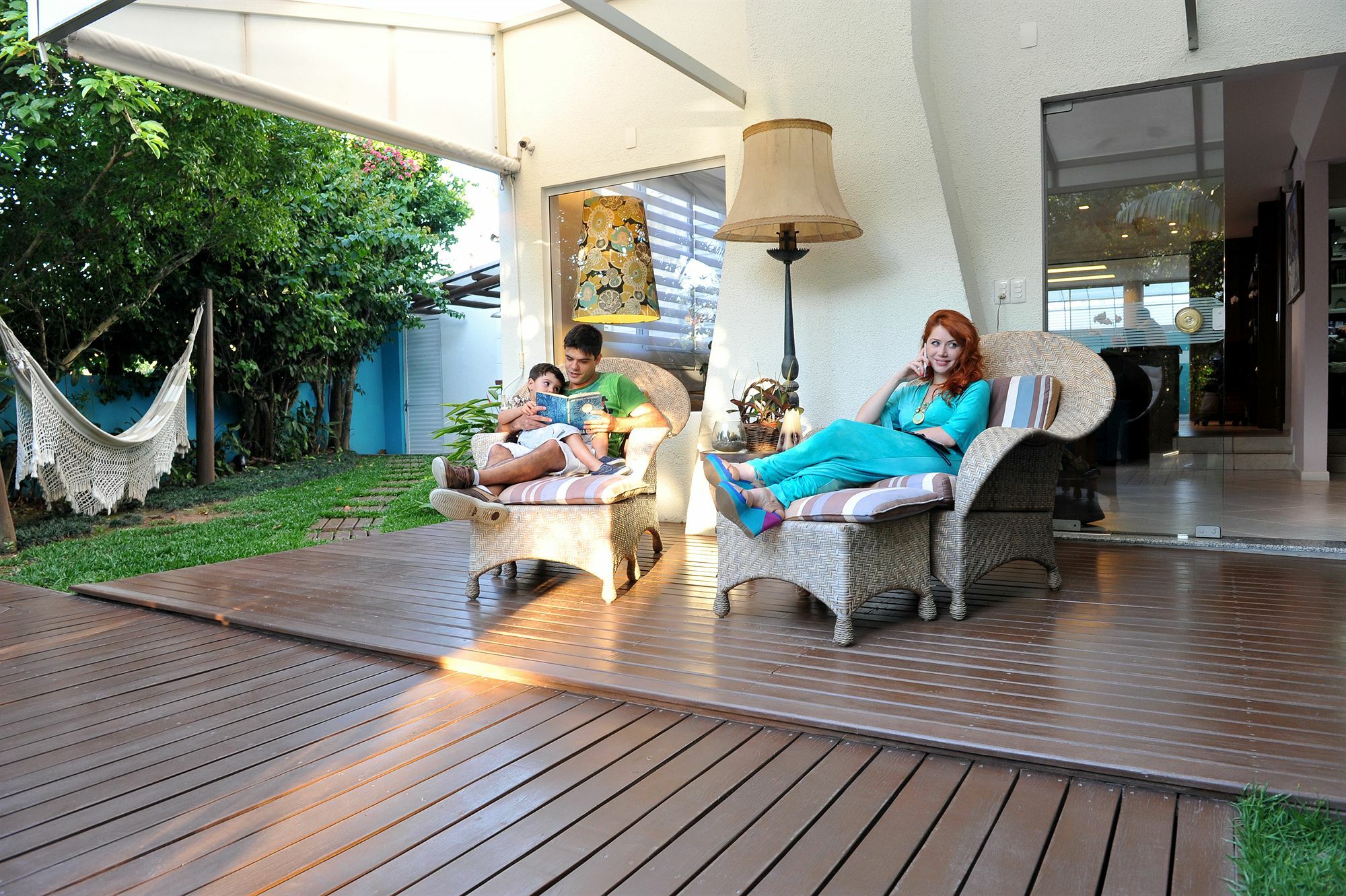 Pousada Dos Chas Hotel Boutique Florianopolis Luaran gambar