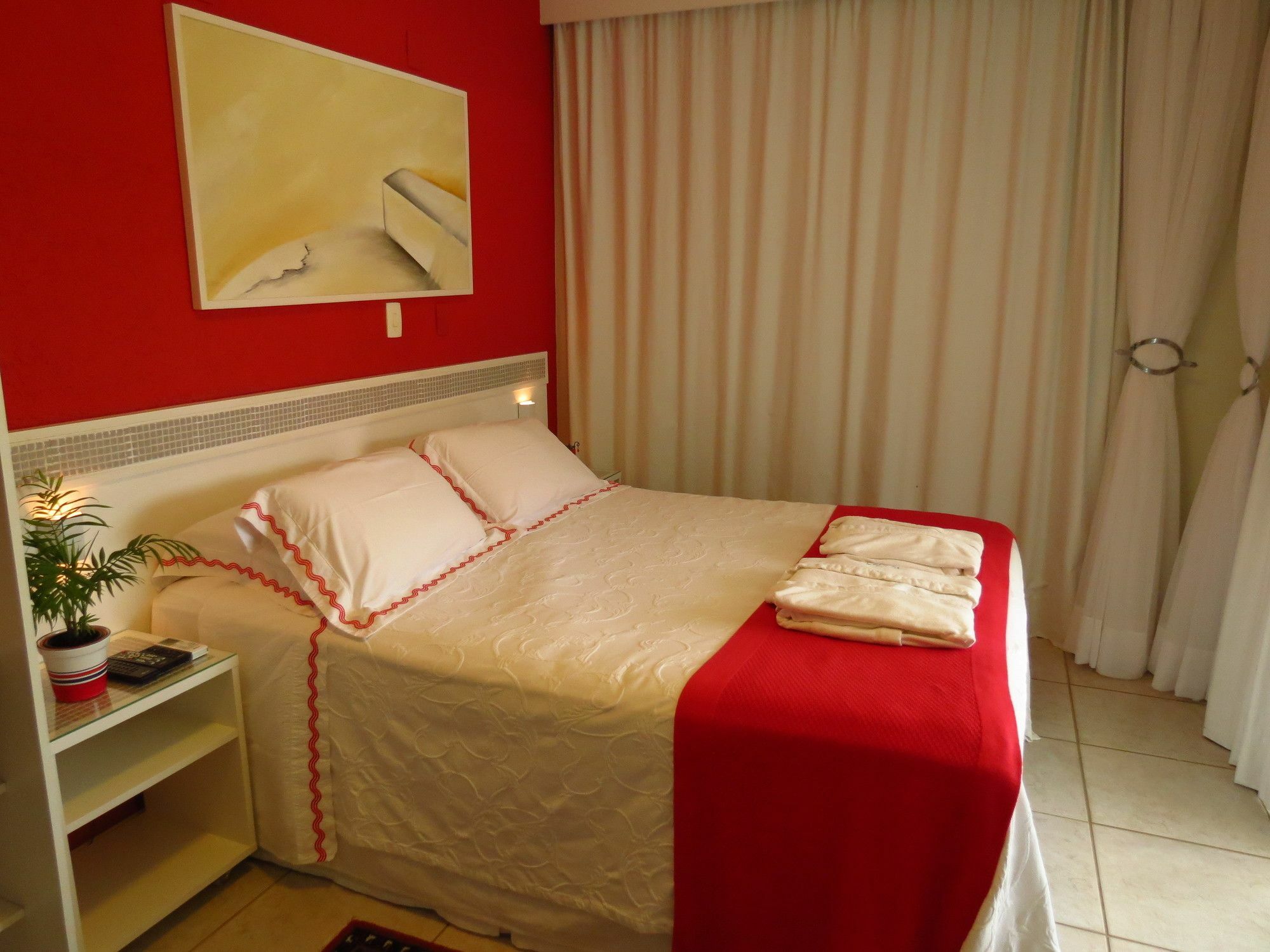 Pousada Dos Chas Hotel Boutique Florianopolis Luaran gambar