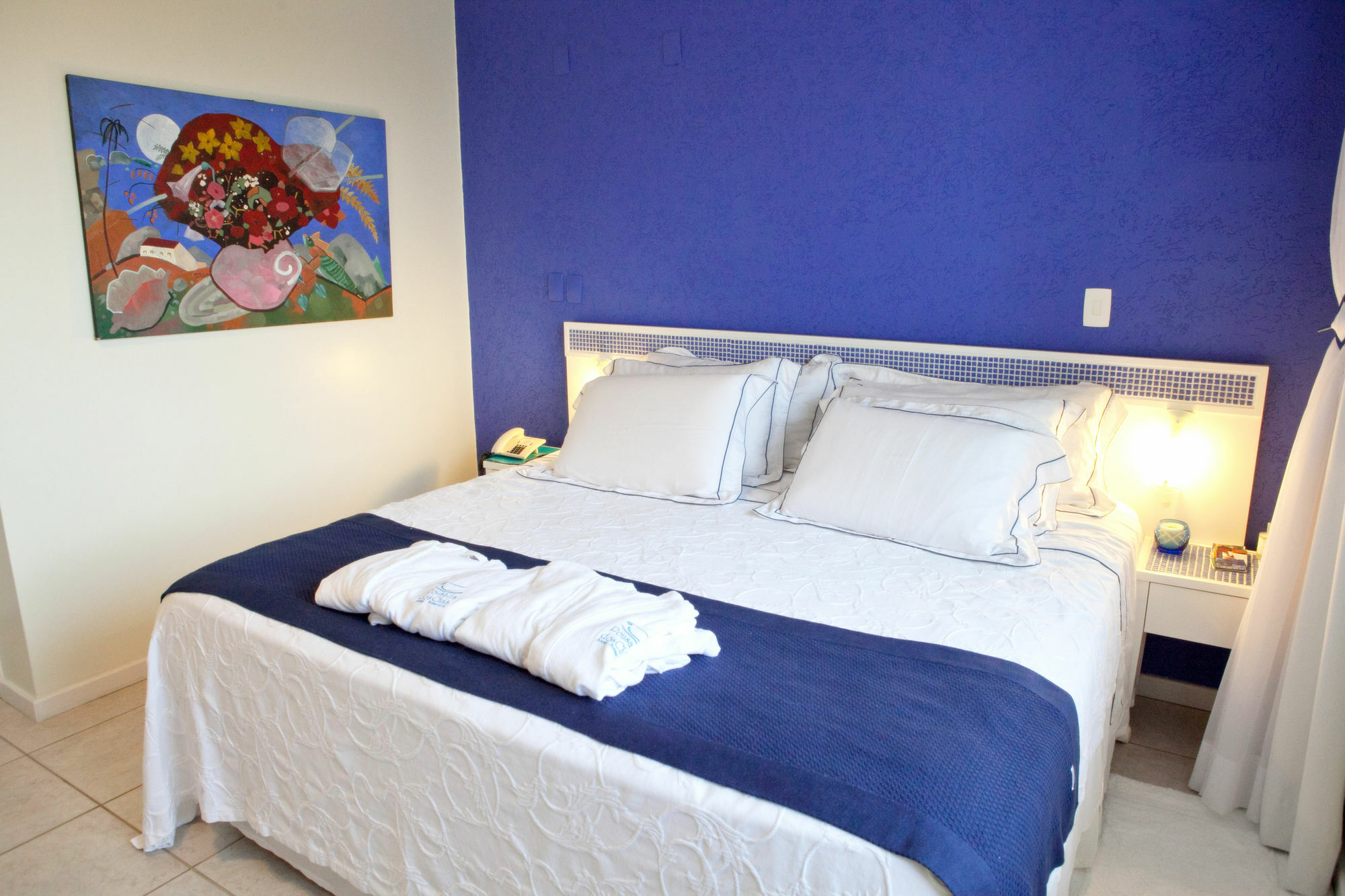 Pousada Dos Chas Hotel Boutique Florianopolis Luaran gambar