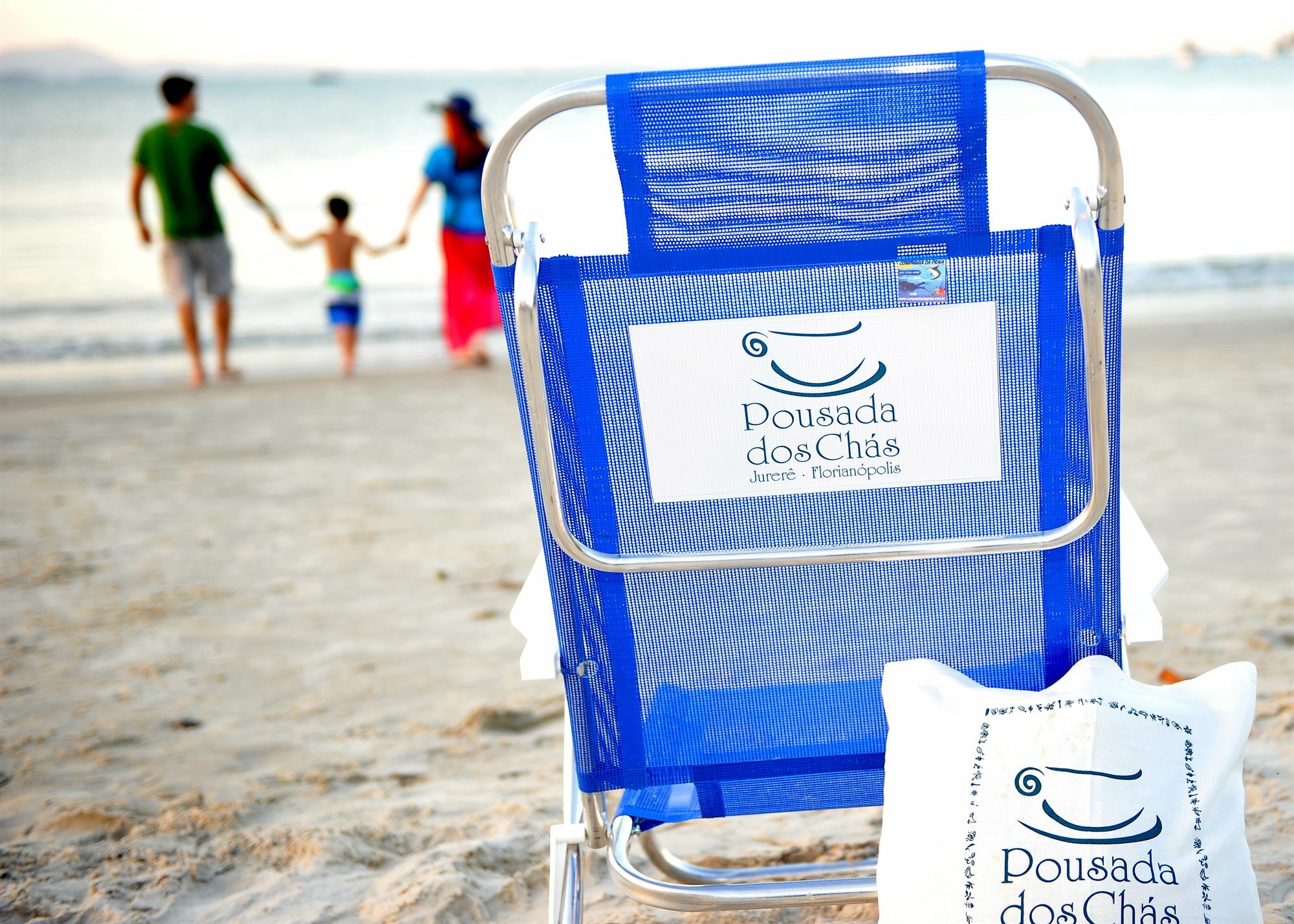 Pousada Dos Chas Hotel Boutique Florianopolis Luaran gambar