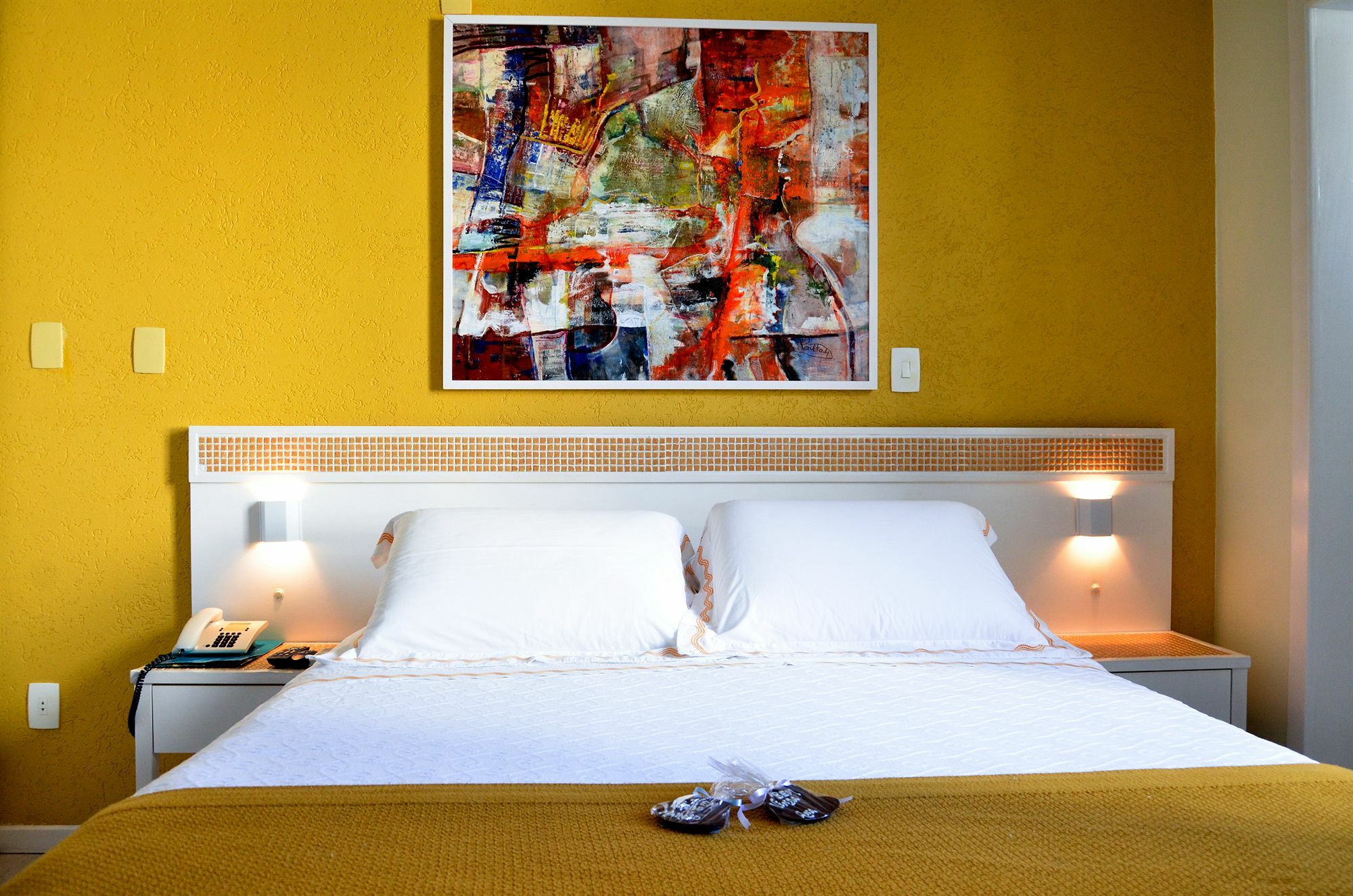 Pousada Dos Chas Hotel Boutique Florianopolis Luaran gambar
