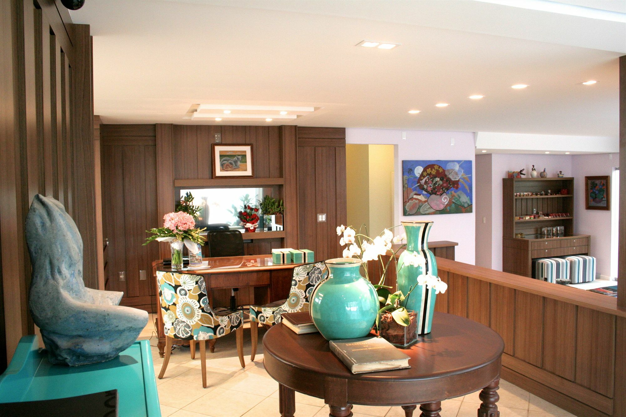 Pousada Dos Chas Hotel Boutique Florianopolis Luaran gambar