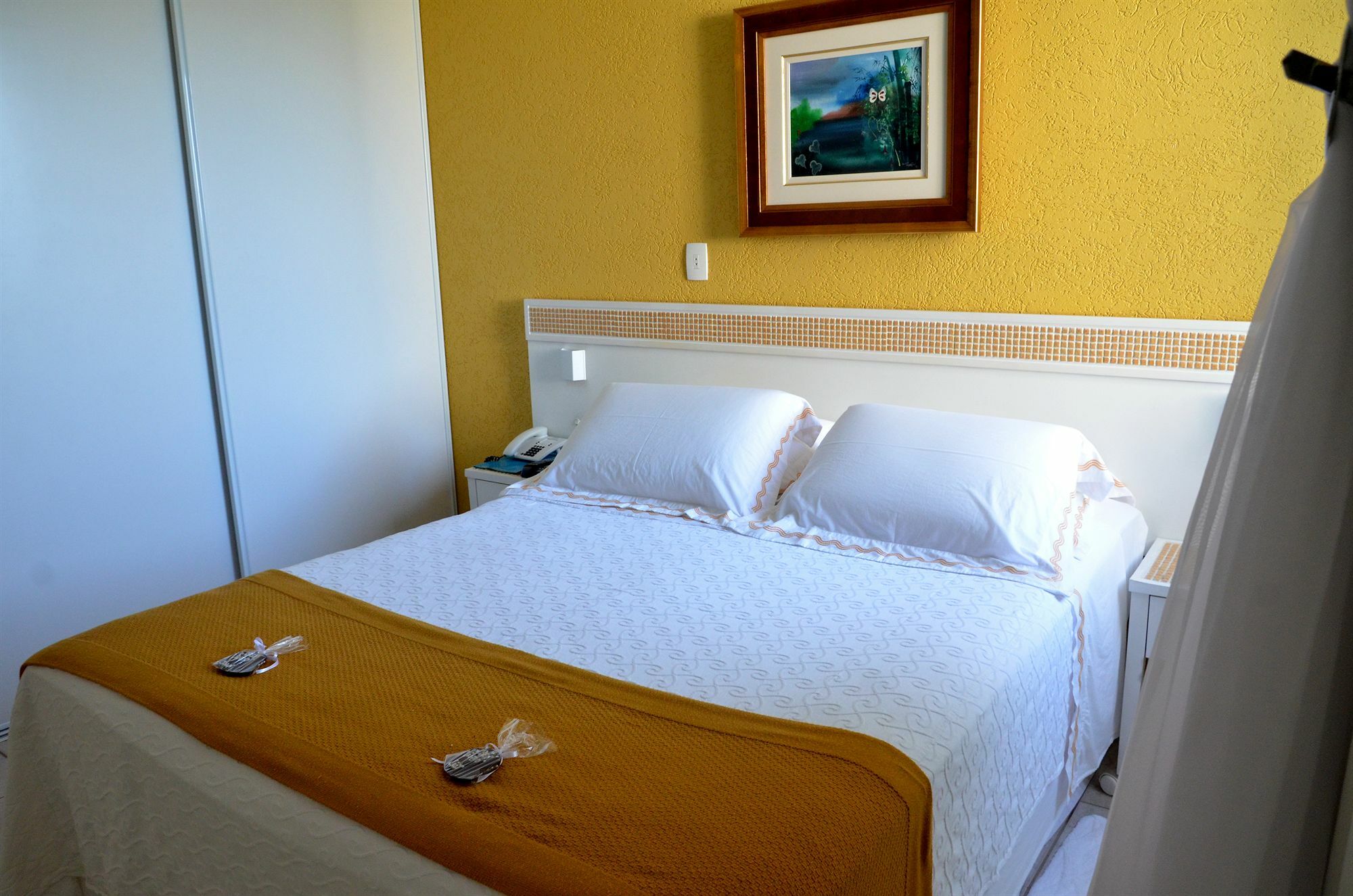 Pousada Dos Chas Hotel Boutique Florianopolis Luaran gambar