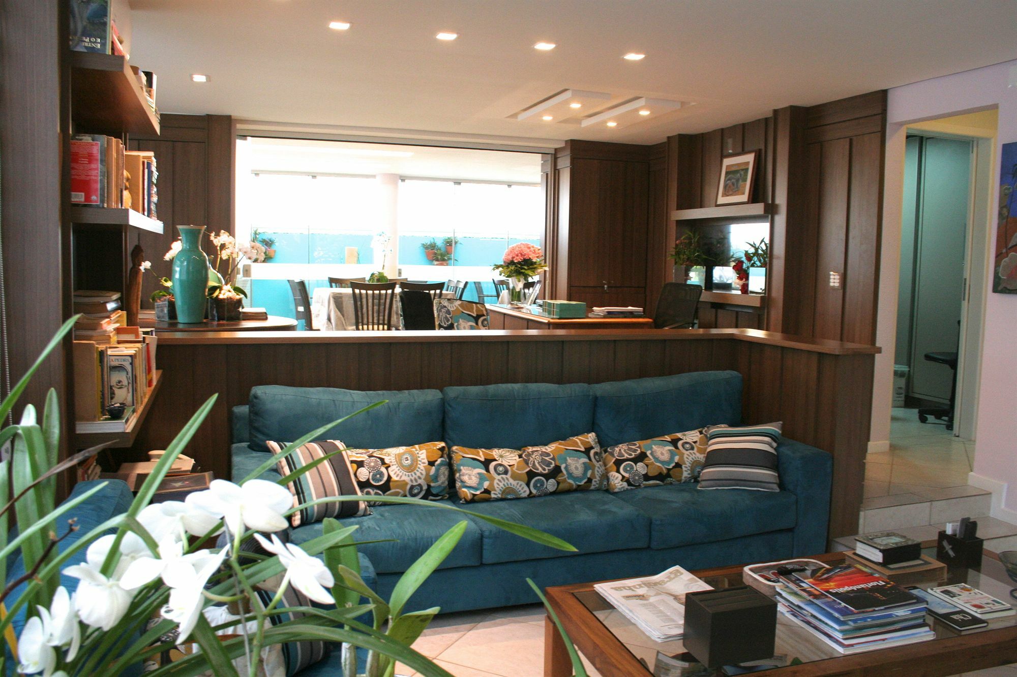 Pousada Dos Chas Hotel Boutique Florianopolis Luaran gambar