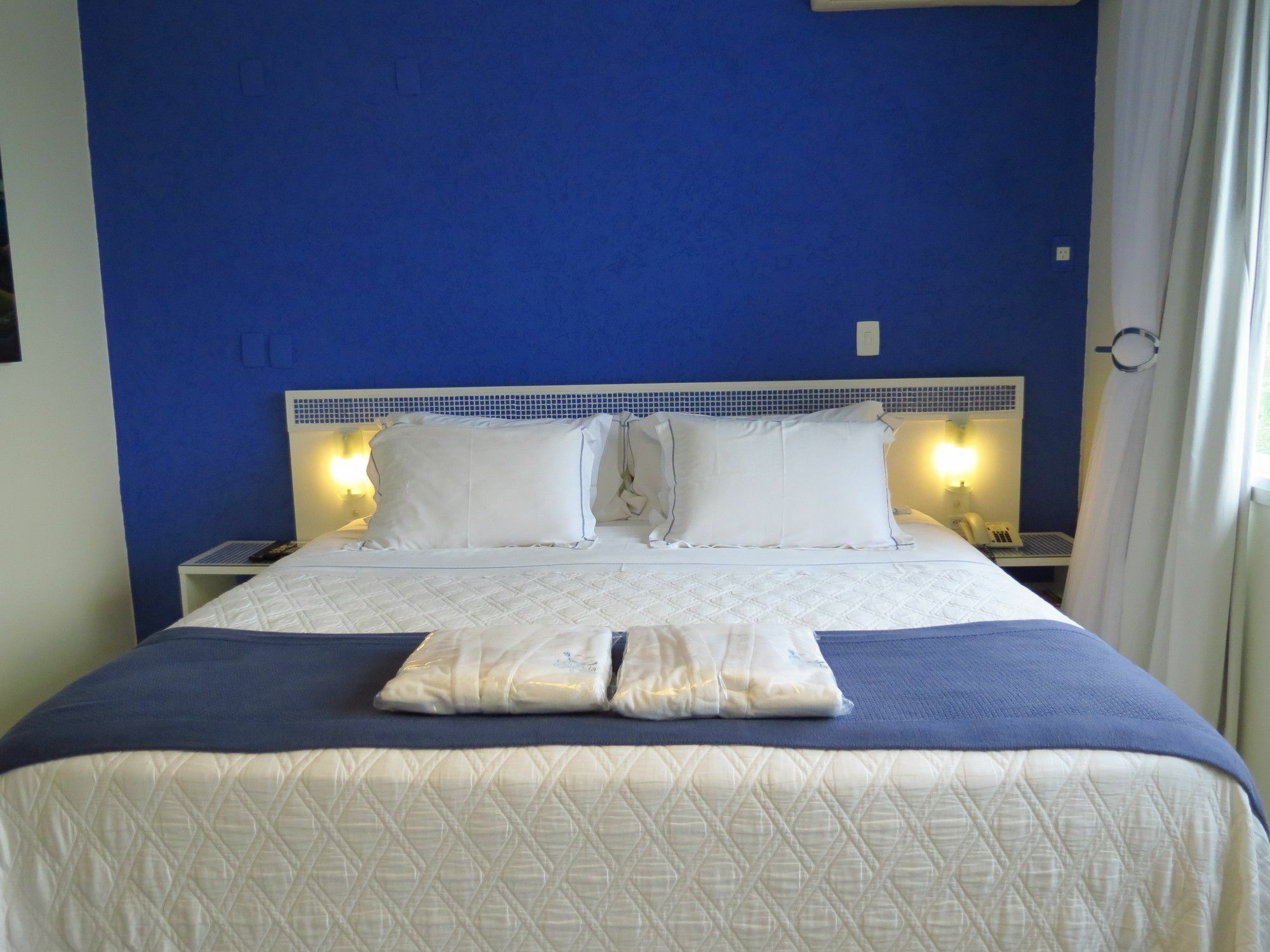 Pousada Dos Chas Hotel Boutique Florianopolis Luaran gambar