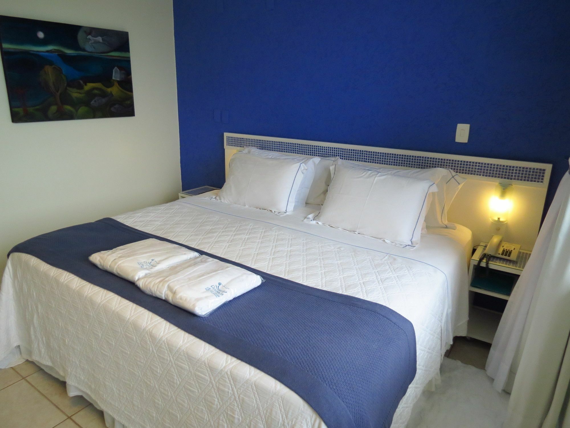 Pousada Dos Chas Hotel Boutique Florianopolis Luaran gambar