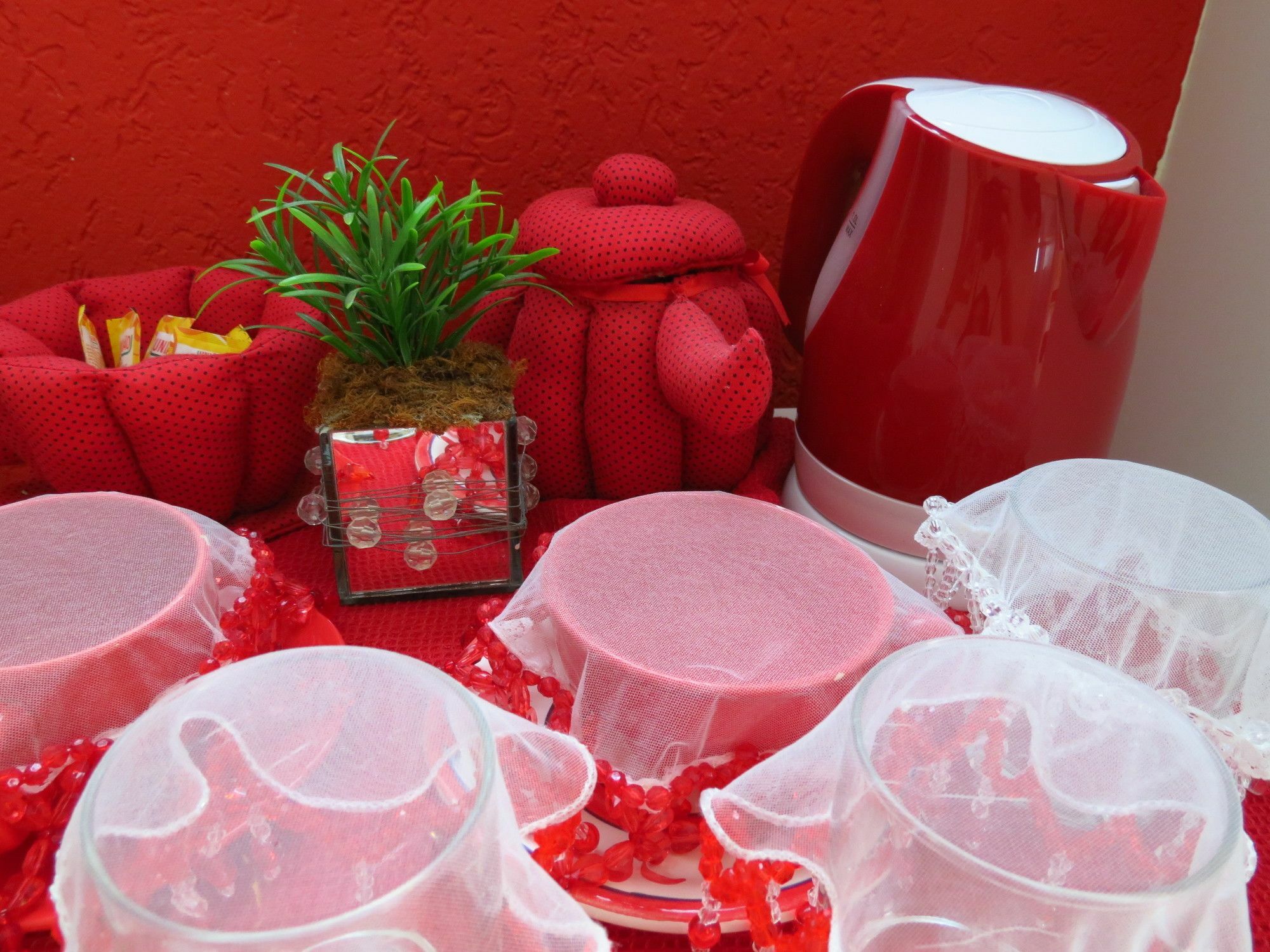 Pousada Dos Chas Hotel Boutique Florianopolis Luaran gambar